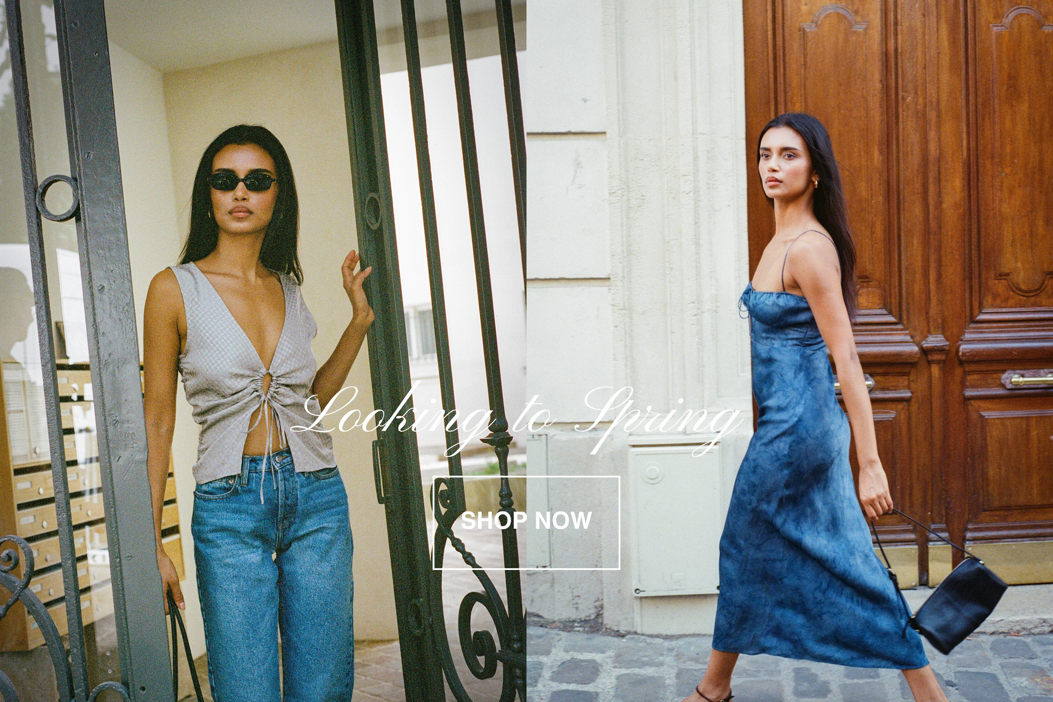 Timeless Style, Rooted in Earth